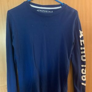 Aeropostale long sleeve shirt